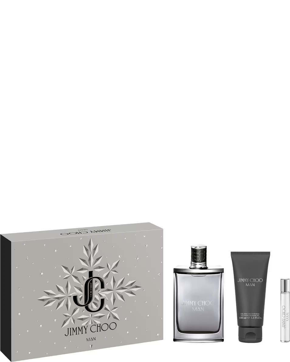 JIMMY CHOO Ανδρικό Νερό Τουαλέτας