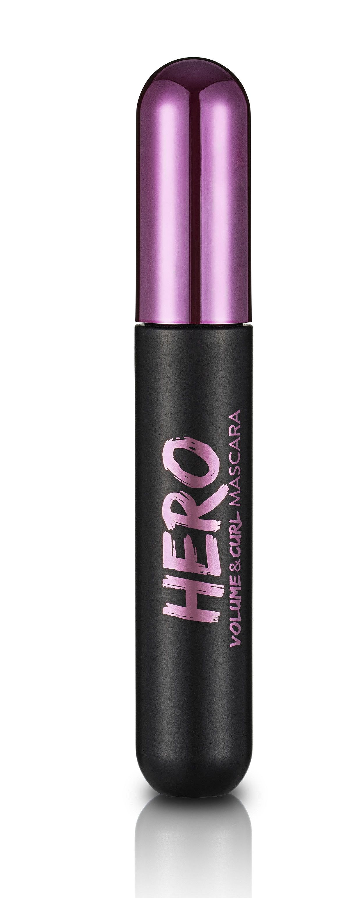 Maskara za volumen i uvijanje lica Hero Maskare