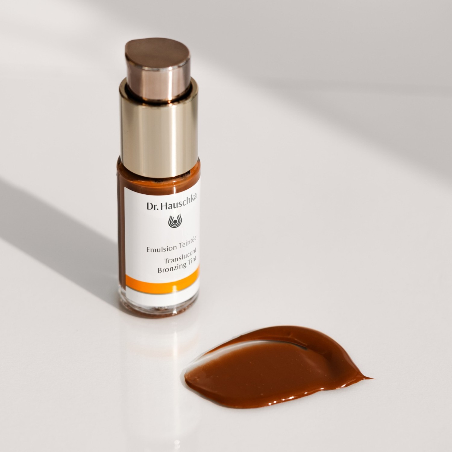 Dr. Hauschka Emulsion teintée