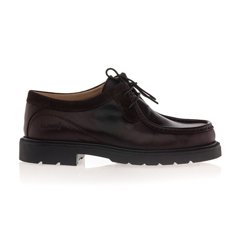Bruine herenschoenen