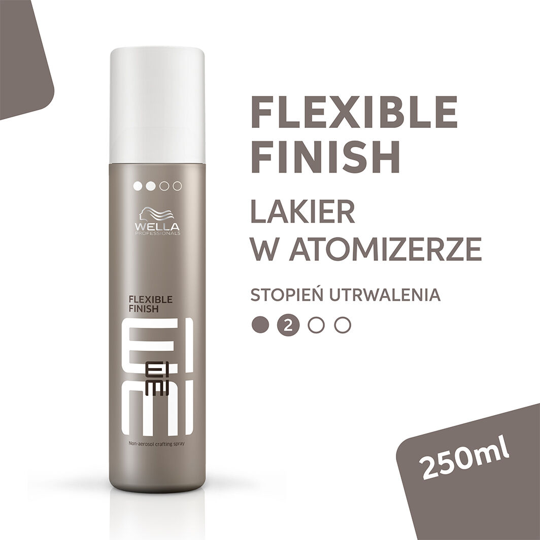 Wella Professionals Eimi Flexible