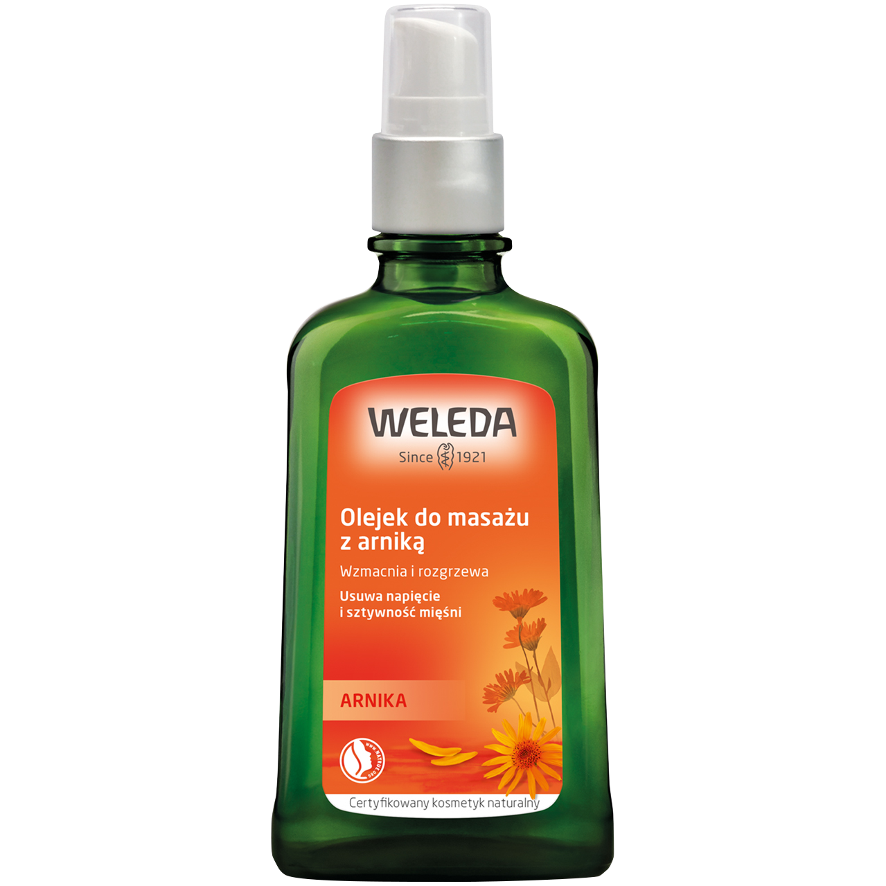 Weleda Arnica