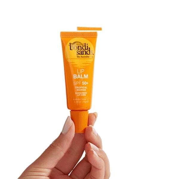 Balsam de buze Bondi Sands SPF 50+ cu mango 10g