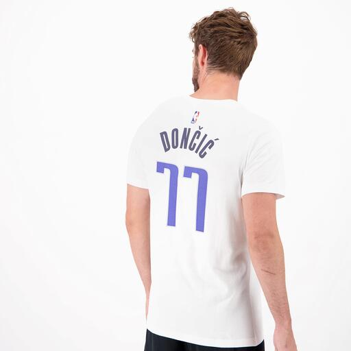 Nike L Doncic Dallas