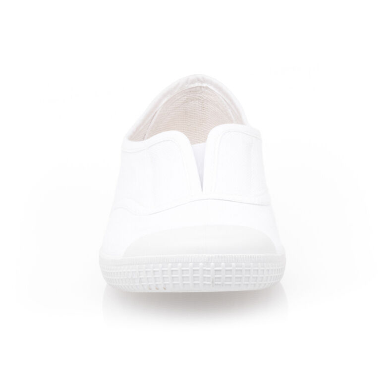 Sneakers / sneakers Femme Blanc