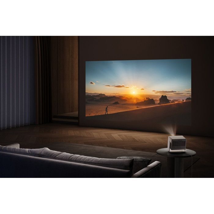 Modelo XGIMI: Horizon S Max 4