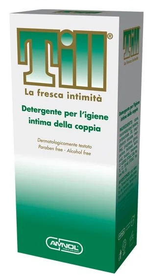 ANMOL Till-Lösung, 200-ml-Flasche