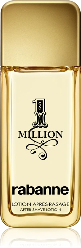 Рабанне 1 Миллион афтерсхаве за мушкарце