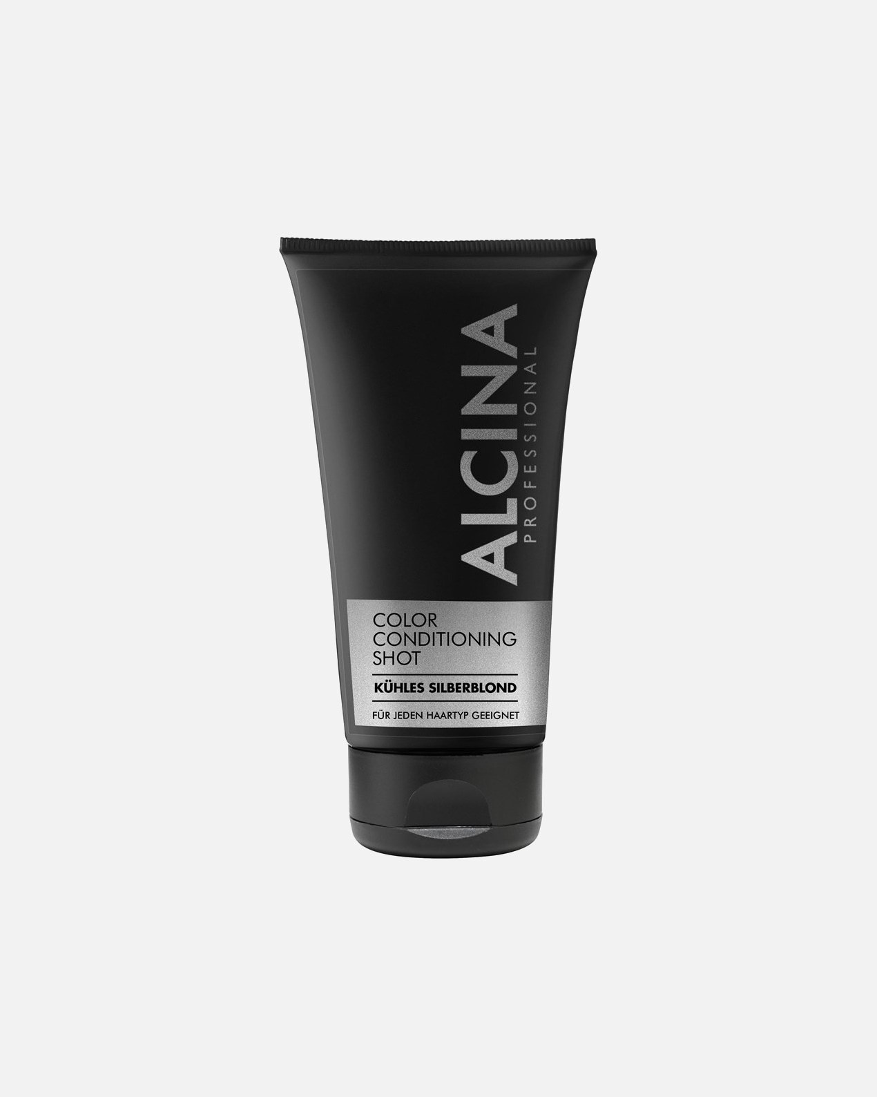 Алцина регенератор за бојену косу, сребрни - 150 мл