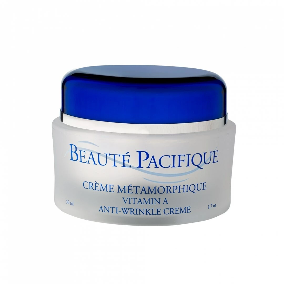 Crème Métamorphique 50 ml - Beauté Pacifique