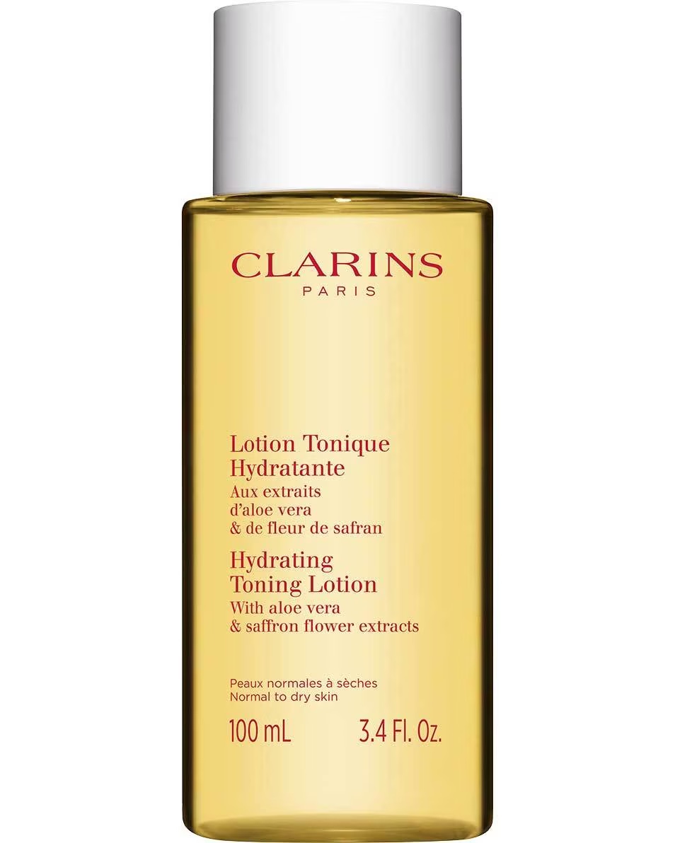 CLARINS Nettoyants & lotions Lotiune tonificanta hidratanta