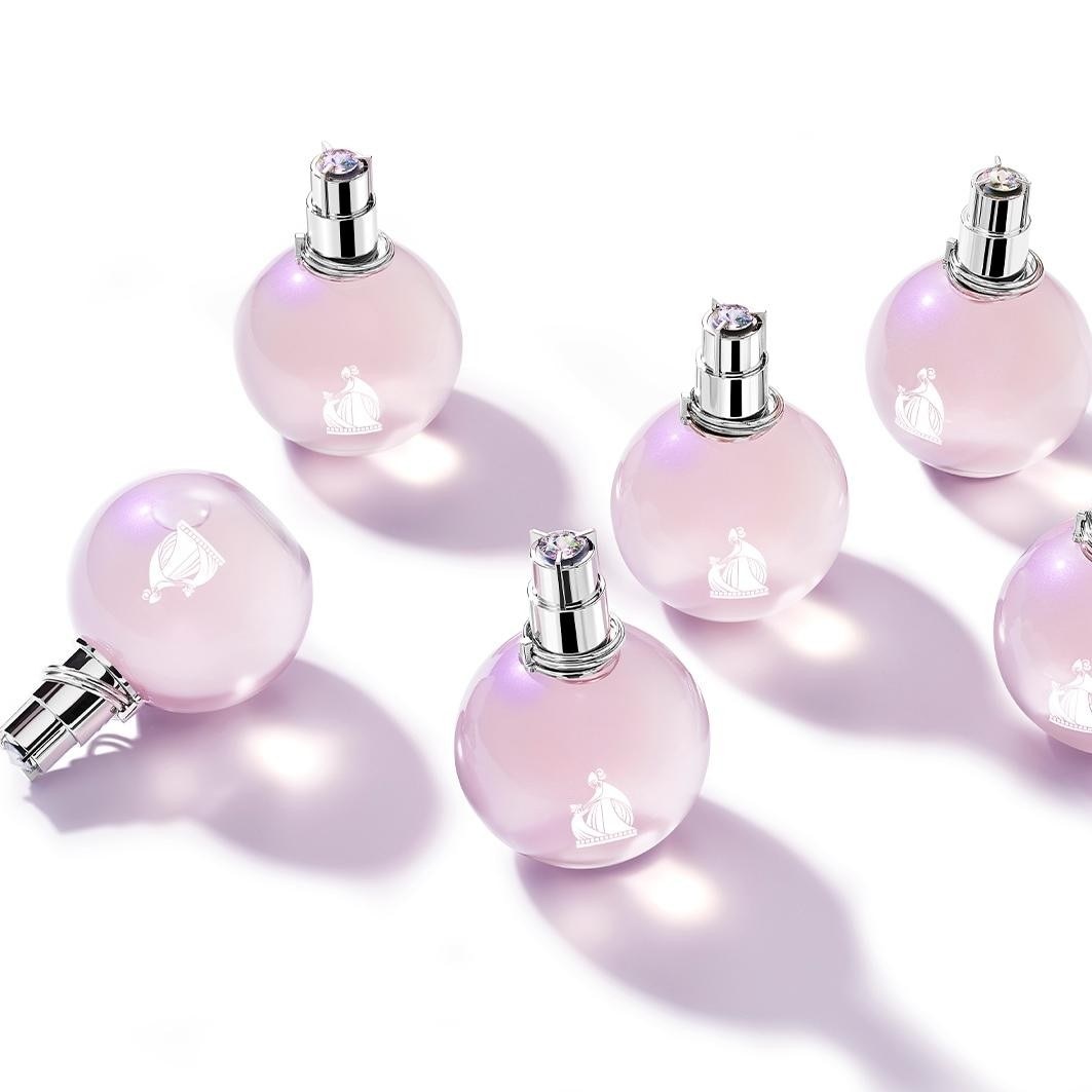 Lanvin Éclat d'Arpège Sheer toaletna voda – 30 ml