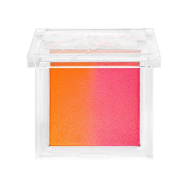 Bloomin' Bright Blush og Highlighter | 1 stk.