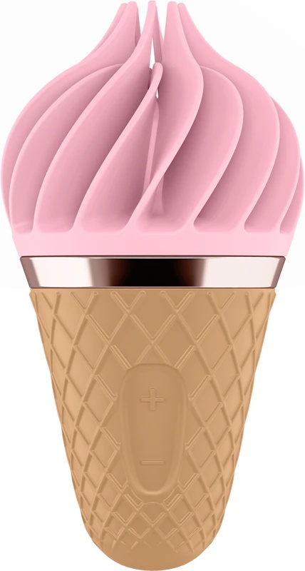 Вибратор Satisfyer SWEET TREAT