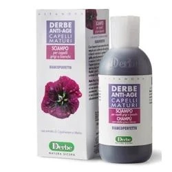 DERBE Shampoo Derbe Perfect White