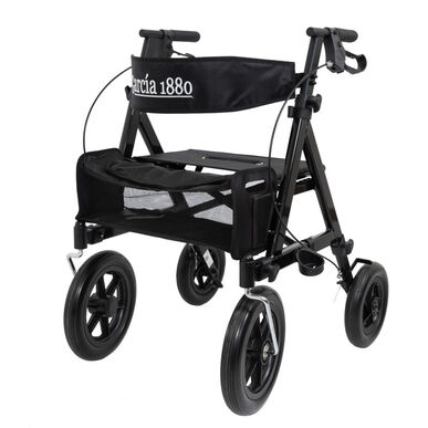 „García Rolling Walker“ visureigių ratukai 1 vnt. 1 vnt.