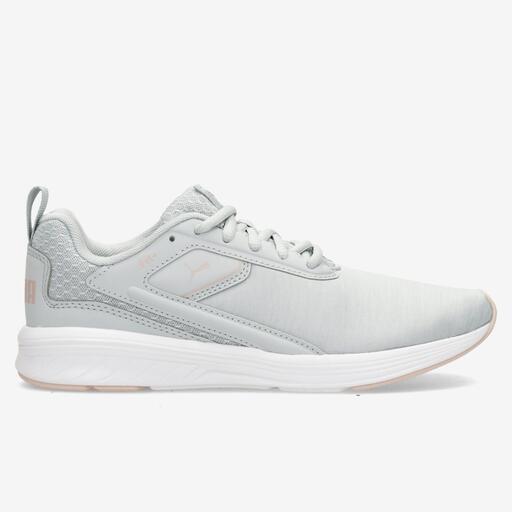  Puma Comet Evo