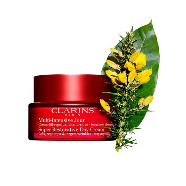 Multi-Intenzív Nappali Krém Száraz Bőrre | 50ML