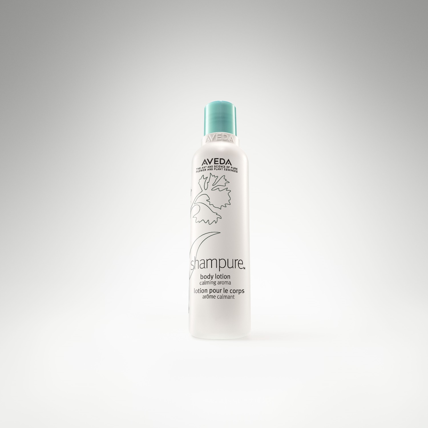 Szampon z balsamem do ciała Aveda - 200 ml