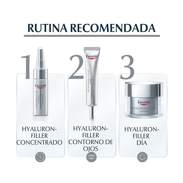 Noćna krema s hijaluronom | 50 ml