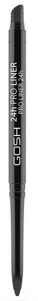 24h Pro Liner ūdensizturīgs acu zīmulis Acu zīmuļi un acu laineri
