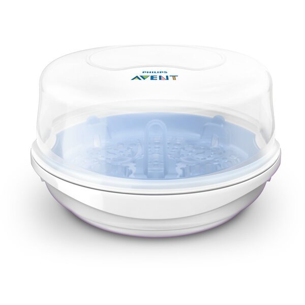 Philips Avent SCF281/02 Magnetni sterilizator