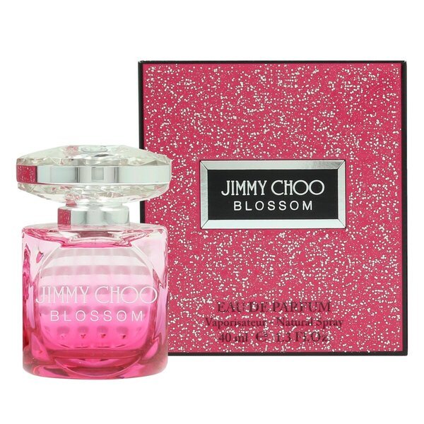 Parfemska voda Jimmy Choo Blossom<br>40ml