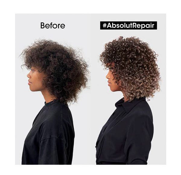 Σαμπουάν Absolut Repair