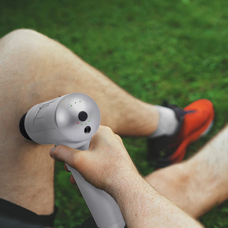 Pistola de massagem ProfiCare MP 3087
