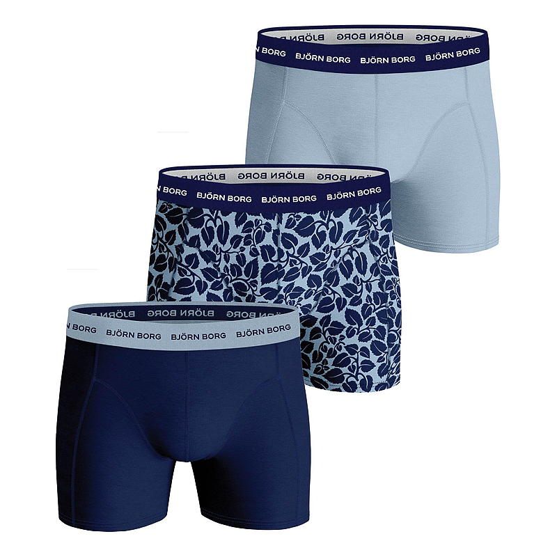 Bjørn Borg Calzoncillos tipo bóxer talla M-XXL Bjørn Borg