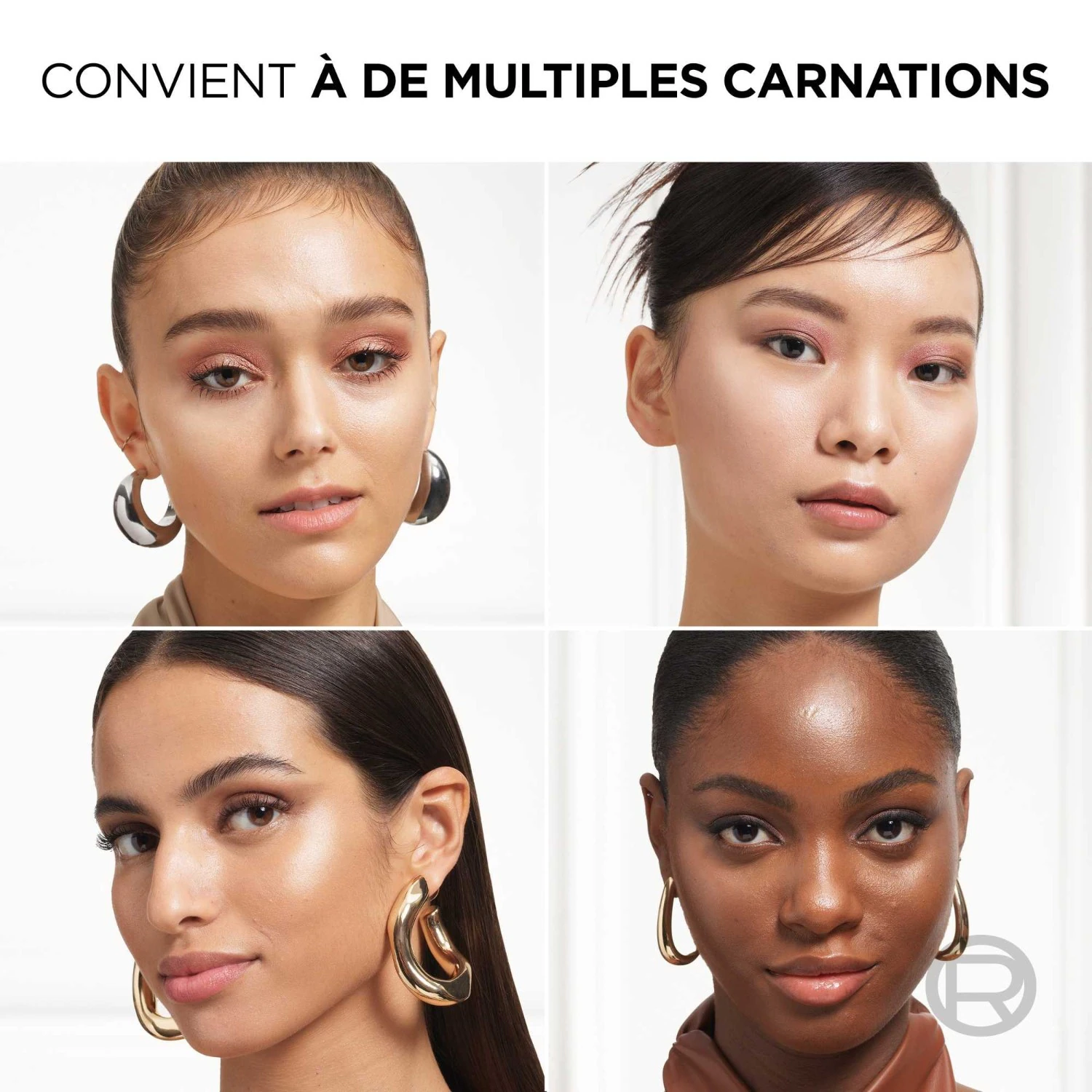 L’Oréal Paris Lumi Glotion