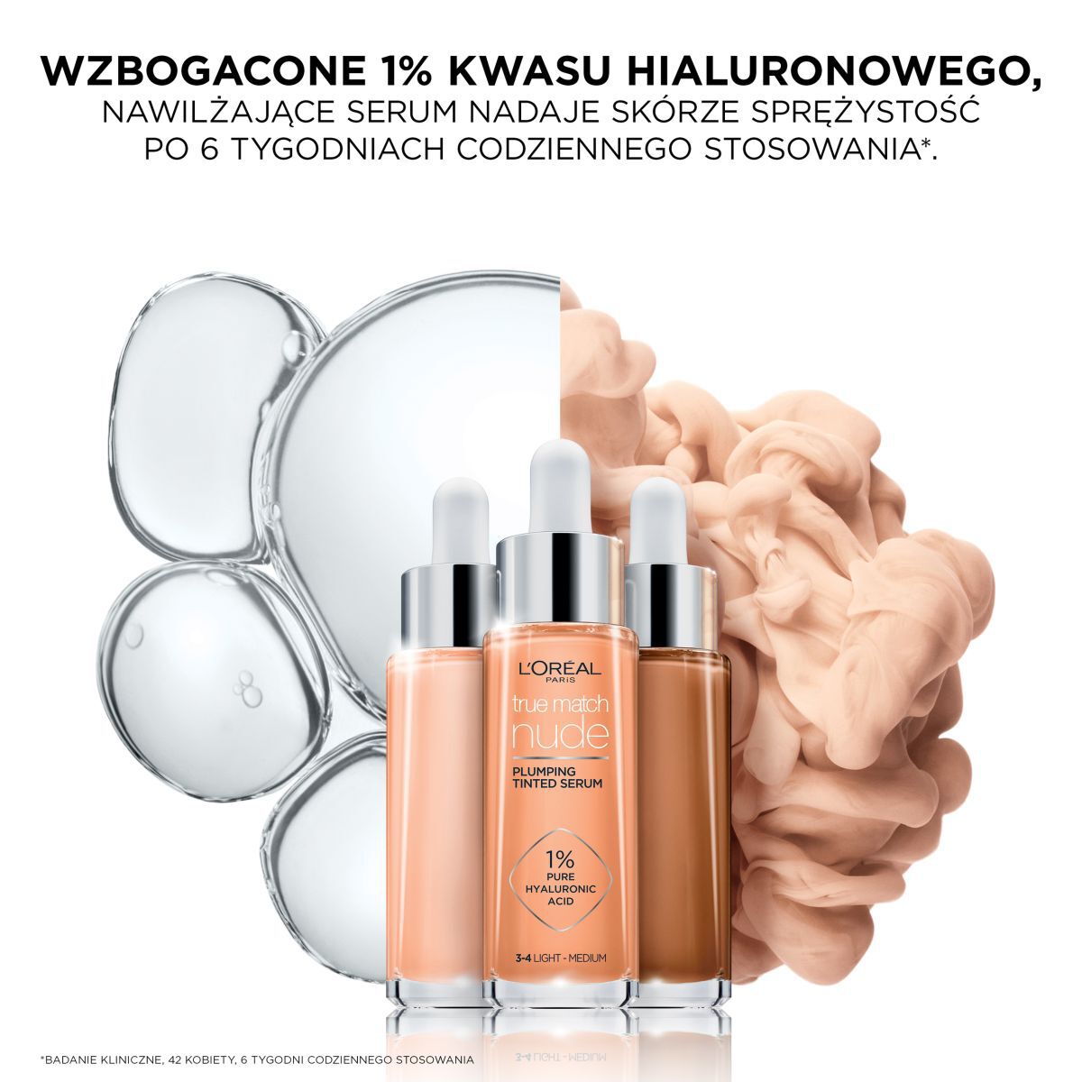 L'Oréal Paris True Match Nude