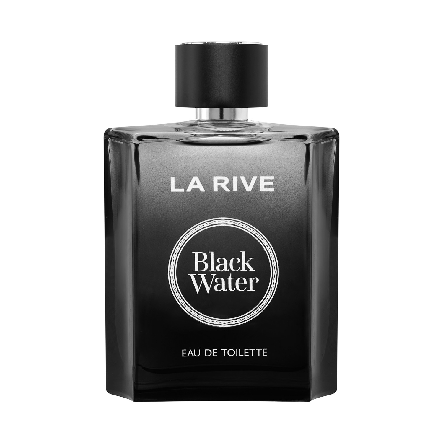 La Rive tualetes ūdens Black Creek - 100 ml