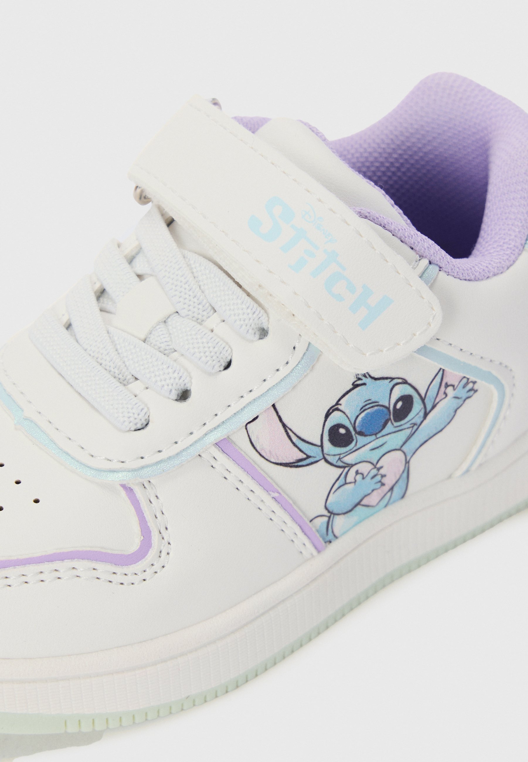 Friboo LILO & STITCH - Sneakers - wit