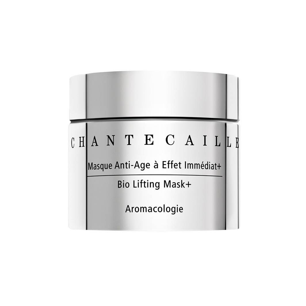 Chantecaille senėjimą stabdanti kaukė Bio Lifting Mask+ - 50 ml