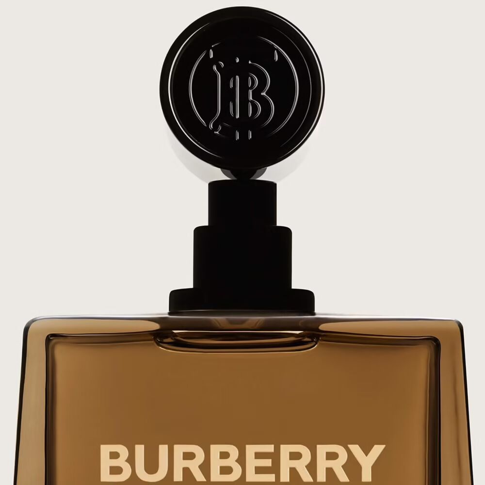 Burberry Hero Eau de Parfum