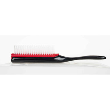 Denman Styler Wavy -hiusharja D3 Iconic Black 1 kpl 1 kpl