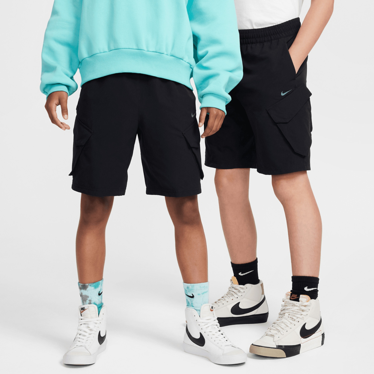 Nike City Utility