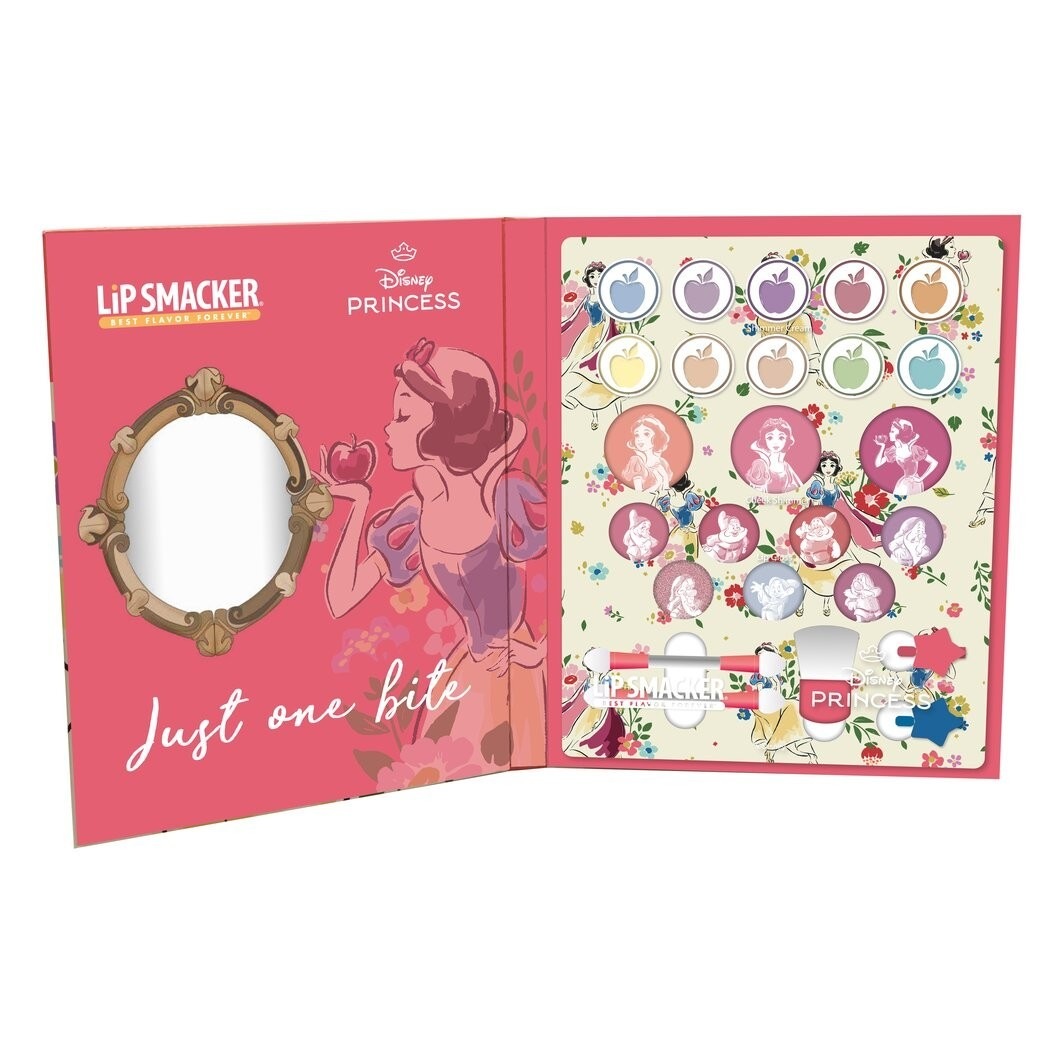 Disney Blanche-Neige Beauty Book