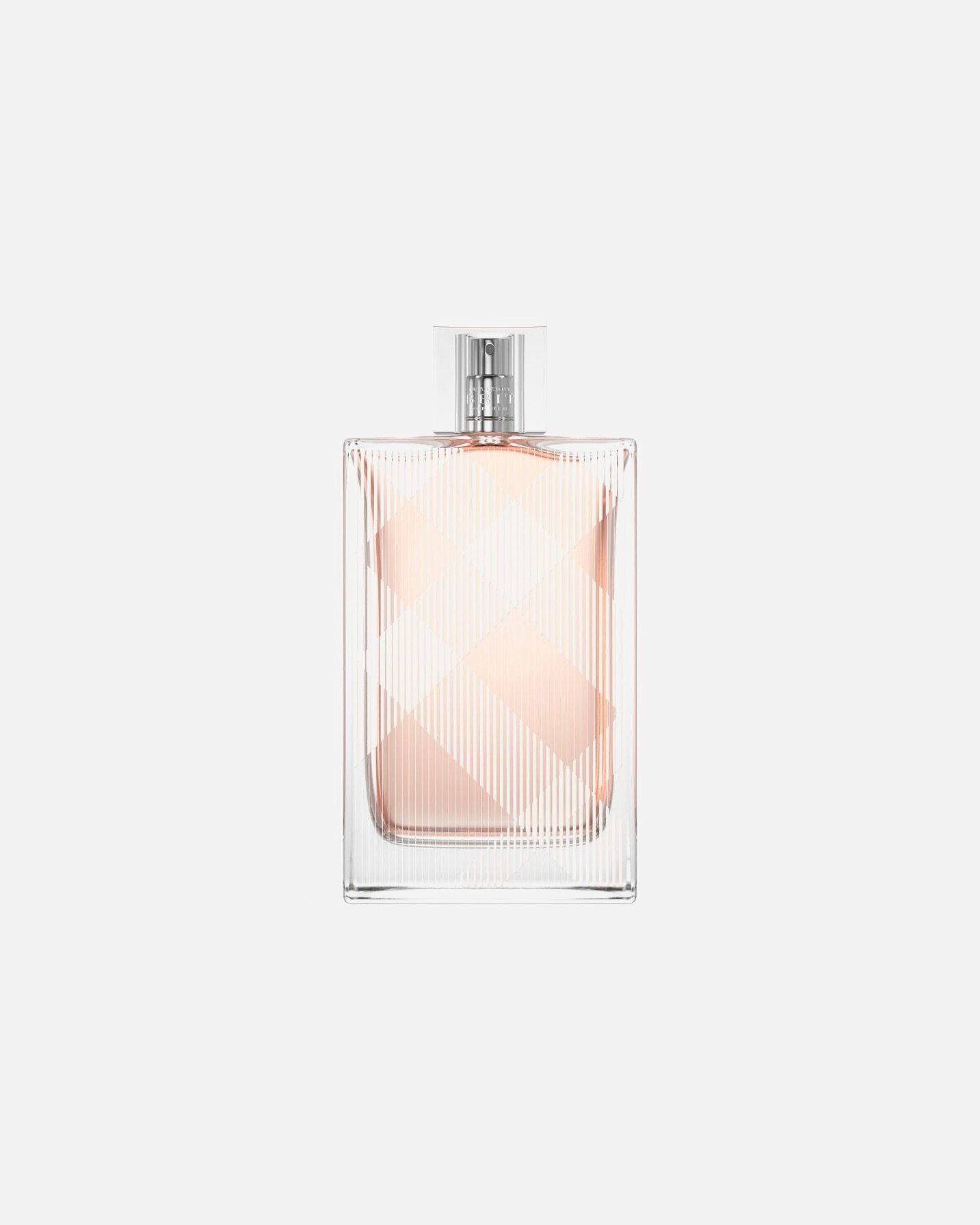 BURBERRY toaletna voda Burberry Brit für Frauen toaletna voda - 50 ml