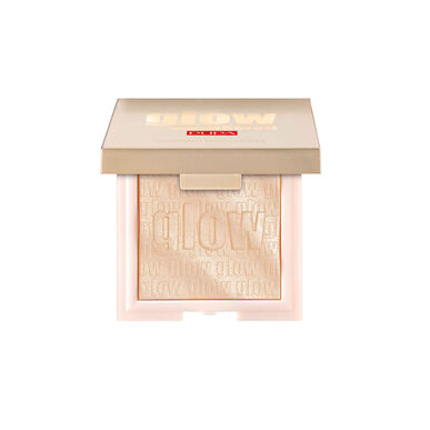 Pupa Glow Obsession Illuminating Powder 6g