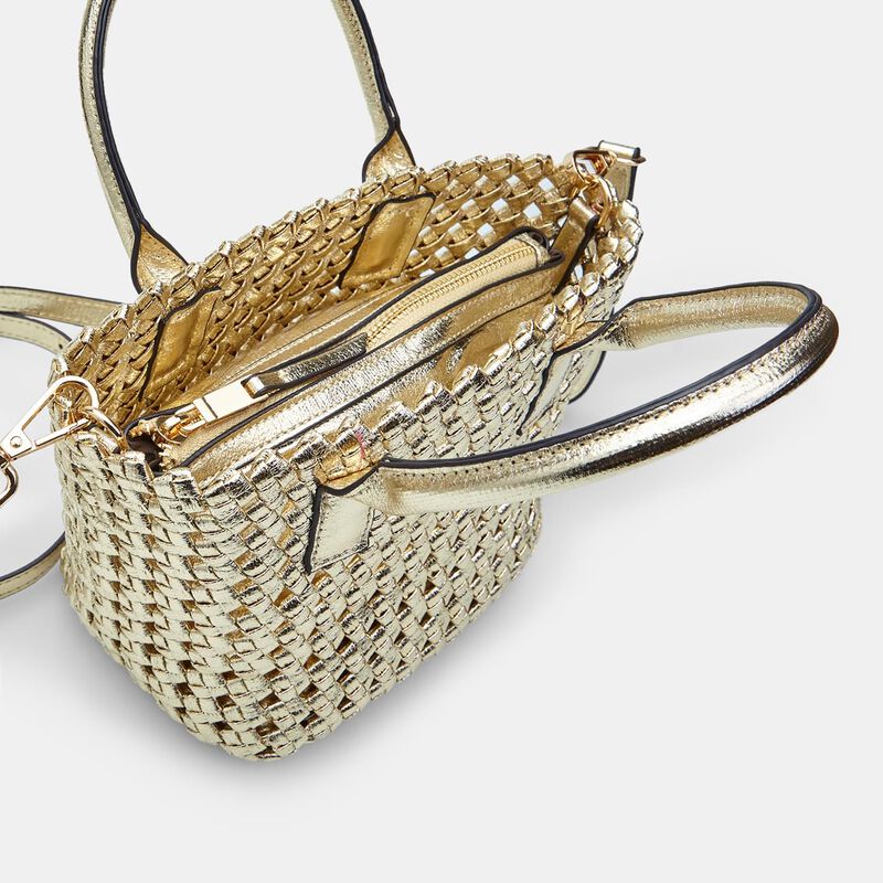 Bata damska shopperka