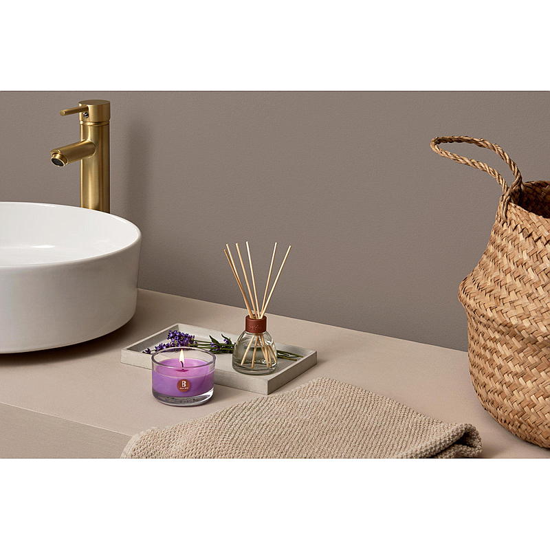 Bolsius geurolie 45 ml lavendel