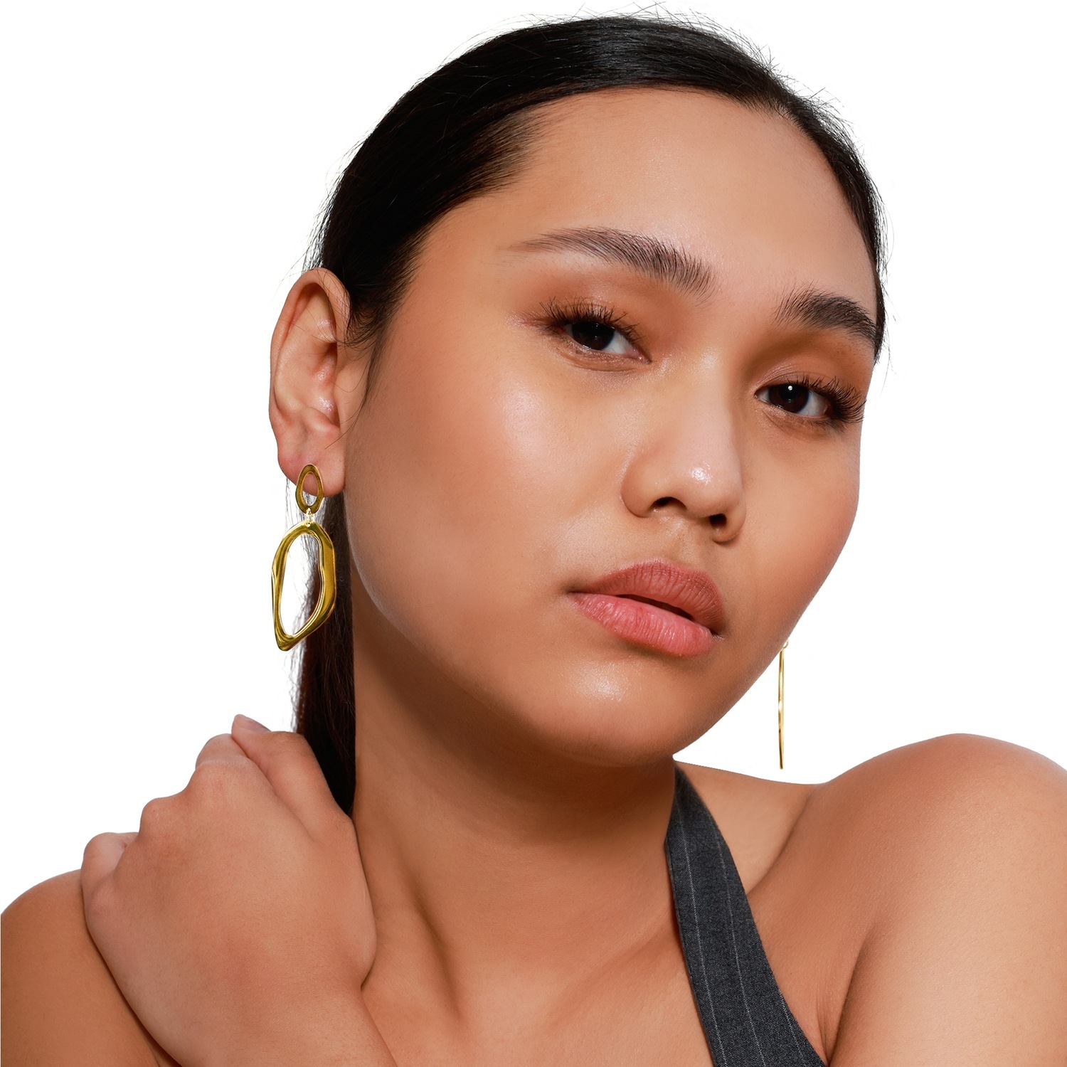 Heideman Boucles d'oreille Varro