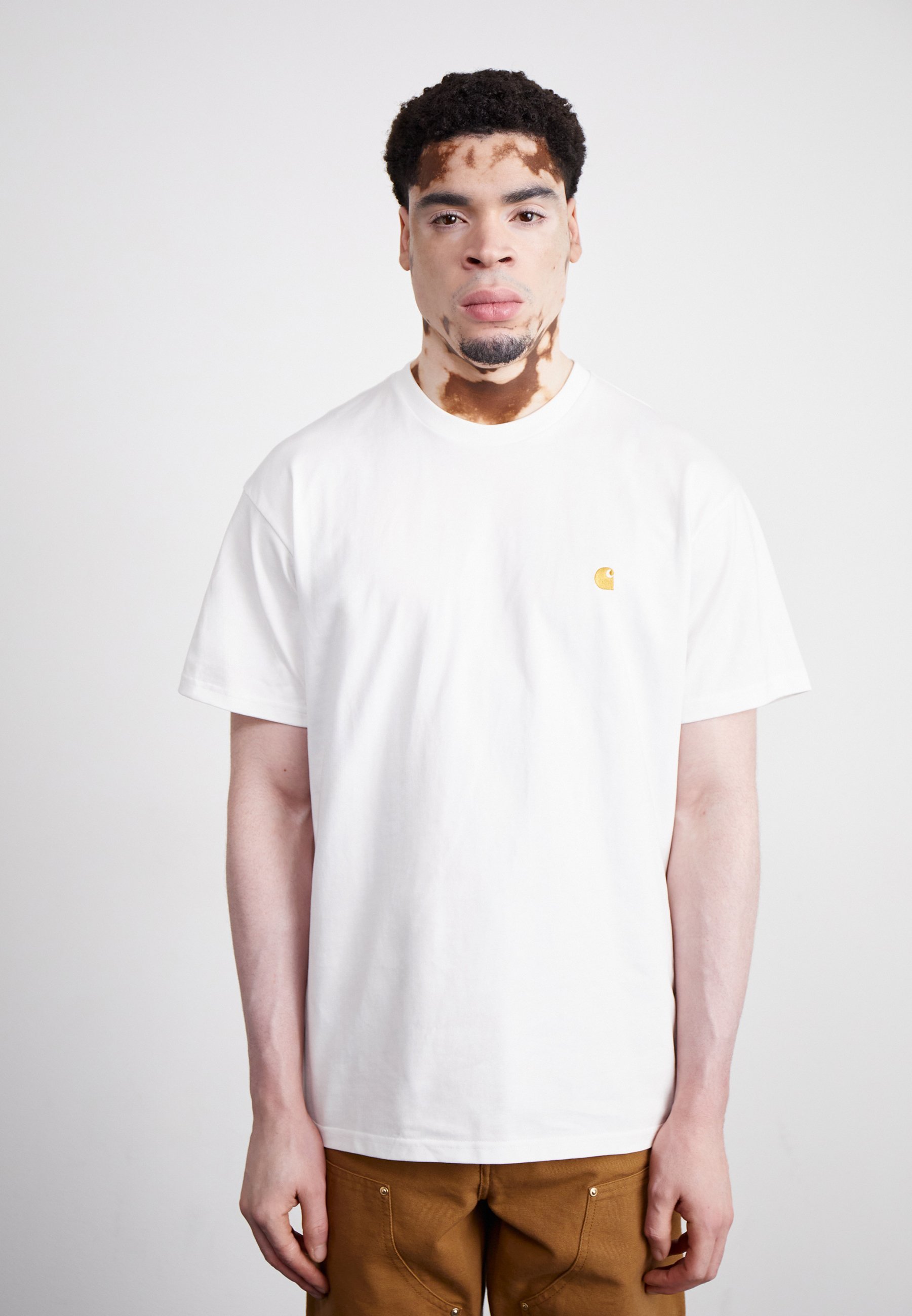 T-shirts basiques Carhartt WIP