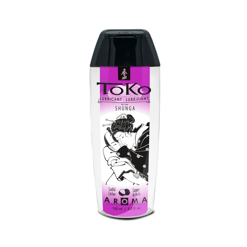 Shunga Toko