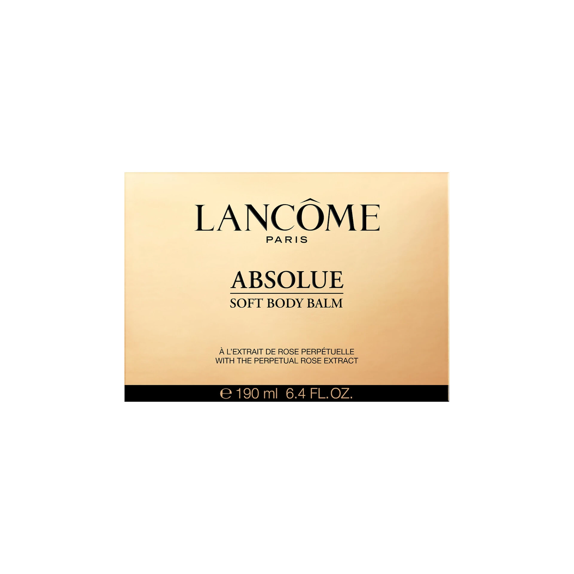Balsam de corp Absolue Precious Cells 190 ml - Lancôme