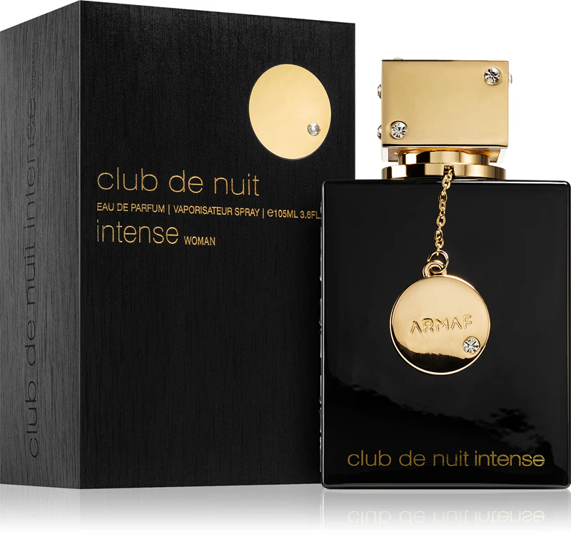 Dámska parfumovaná voda Armaf Club de Nuit Intense Woman