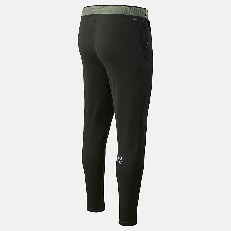 Calças masculinas Q Speed - NORWAY SPRUCE