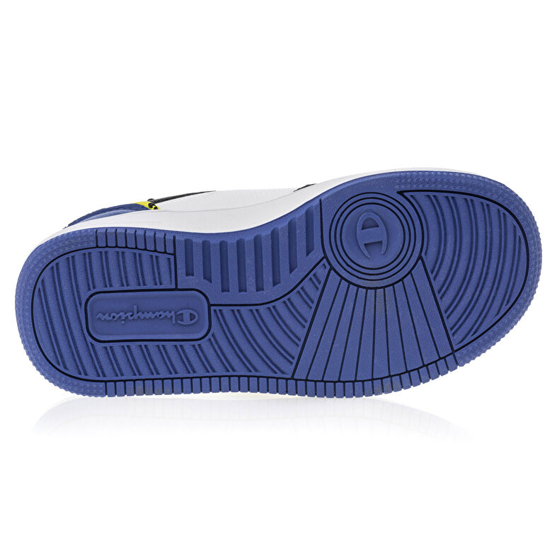 Manden/sneakers Garcon Jaune